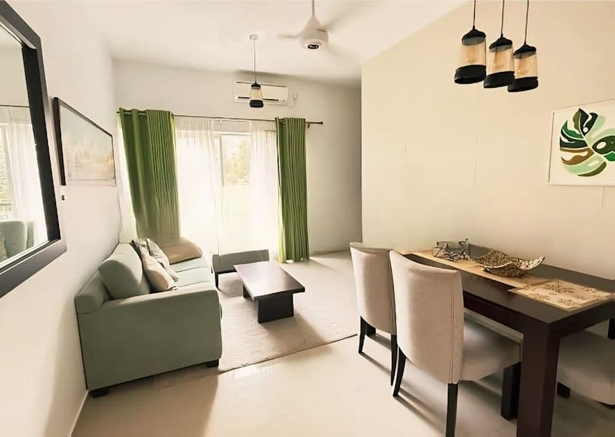 Athurugiriya Ariyana Apartment Fully Furnished for Sale