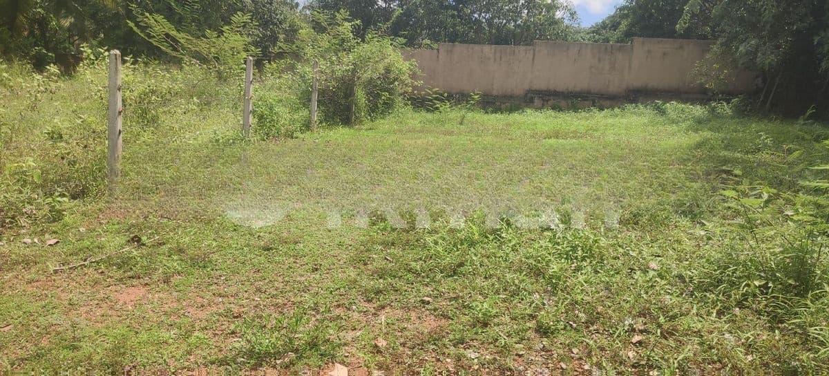Residential Land for Sale in Malabe
