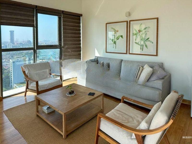 Apartment for Sale - 447 Luna Tower - Colombo 02 | LKR 110,000,000