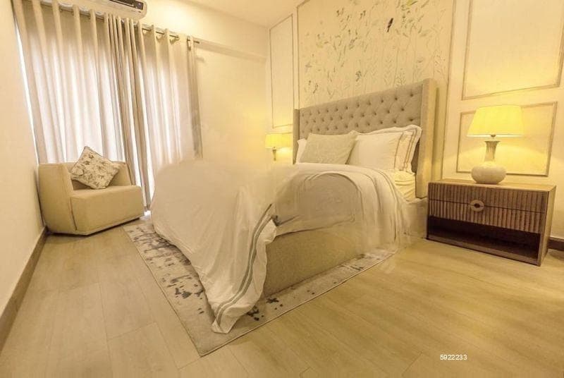 Apartment For Rent – Iconic Galaxy, Rajagiriya