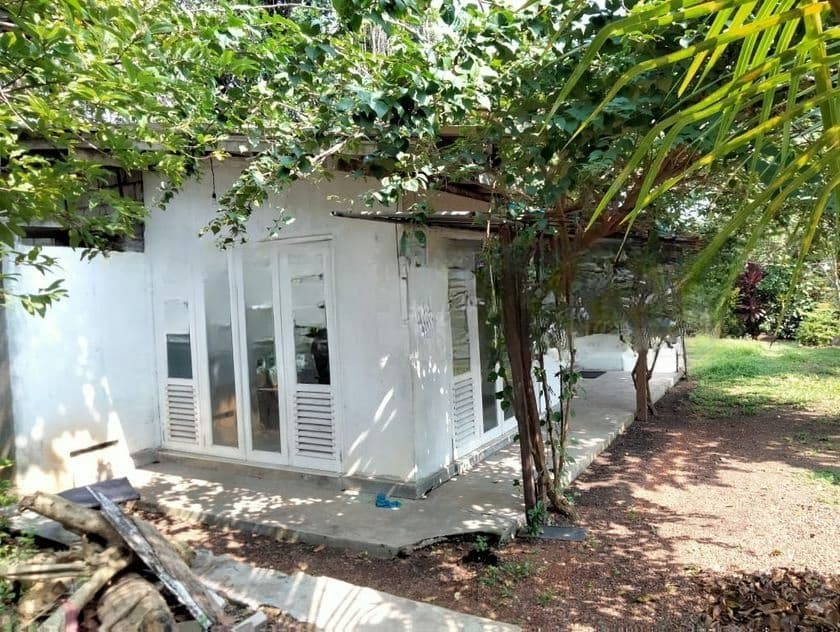 House with Land for sale in battaramulla Ds6018
