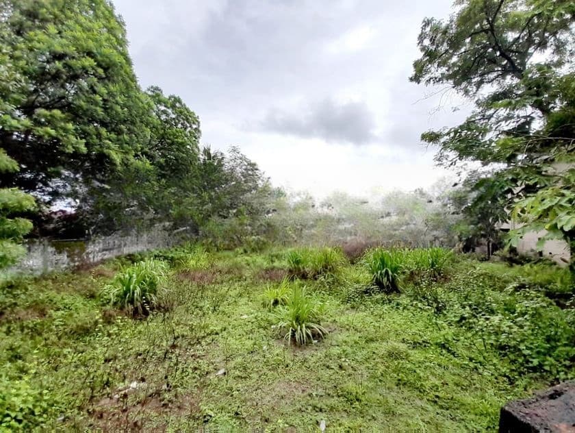 28.65 P Bare Land Sale at Devala RoAd Nugegoda