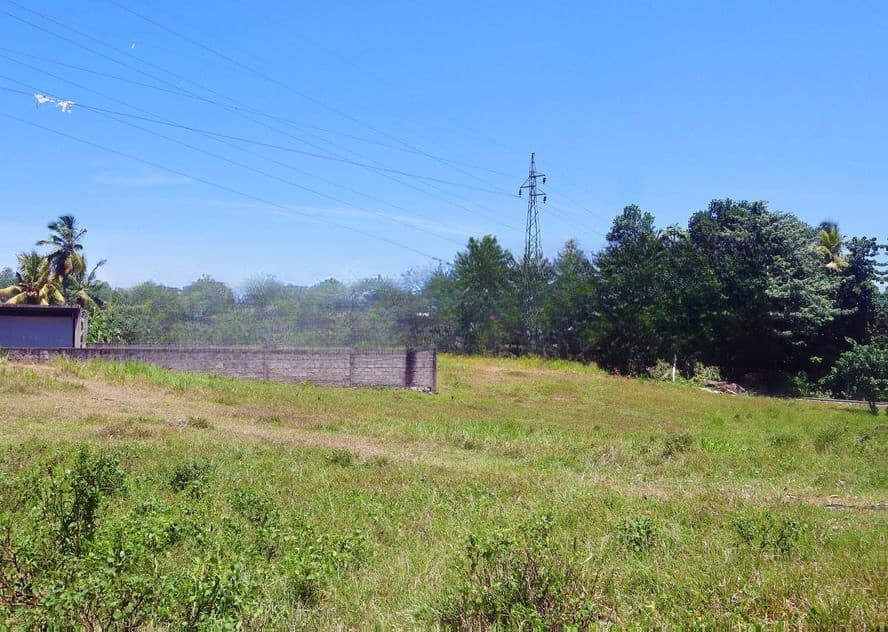 Galle Land for Sale in Anangoda
