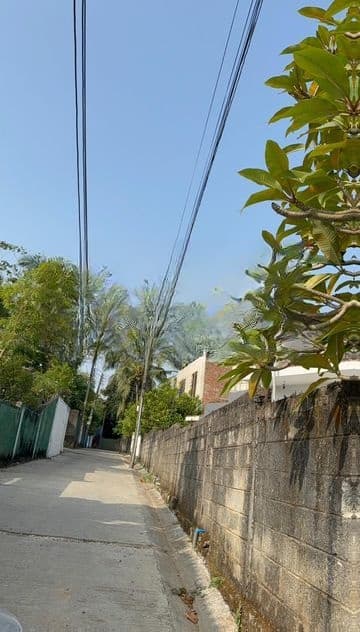 Talahena - Parakrama Mawatha 19.4 Perches of Land for Sale
