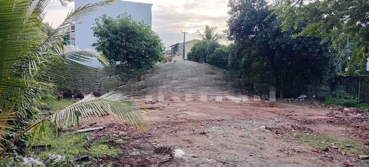 Residential Land for Sale in Dehiwala (C7-10249)