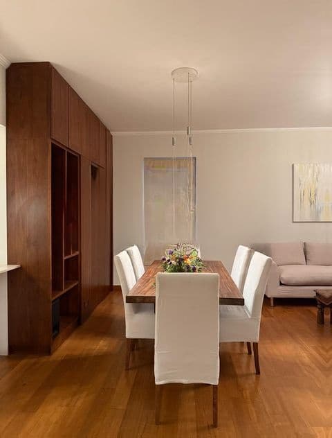 LUXURY FULLY FURNISHED APARTMENT FOR RENT COLOMBO 3 CHI2563