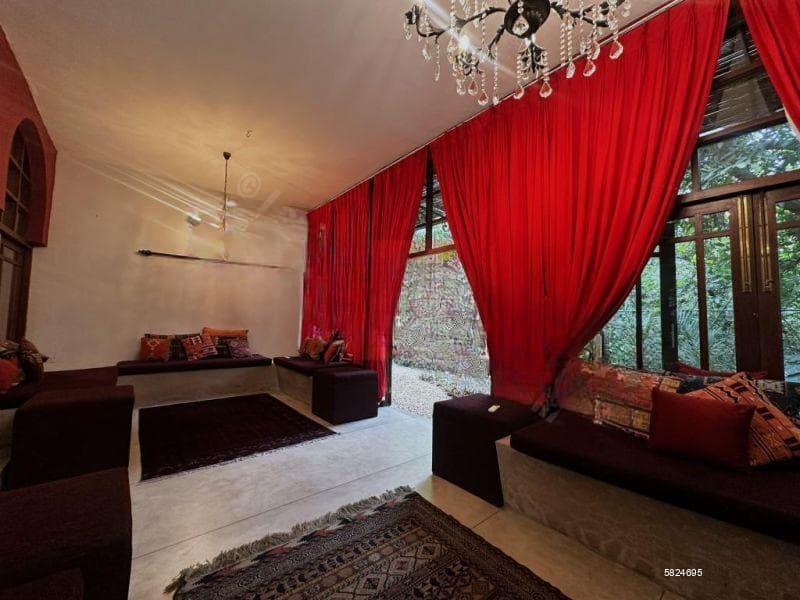 5 Bedroom Special Villa for Rent in Battaramulla