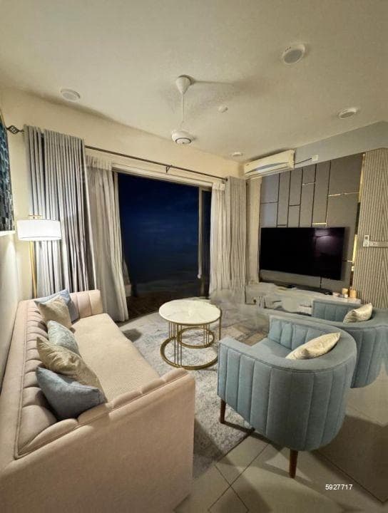 Luxury 3BR Apartment for Rent in Kotte