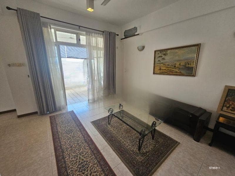 Park West - 03 Bedroom Furnished Apartment for Sale in Colombo 05 (A934) - SOLD