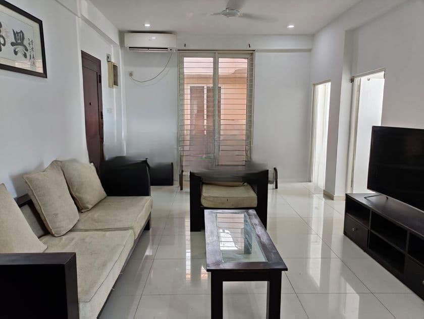 Luxury 4-Bedroom Apartment for Sale Colombo 6 (Wellawatta) (C7-7962)