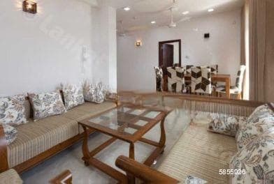 Apartment for Sale/ Rent – Span tower
