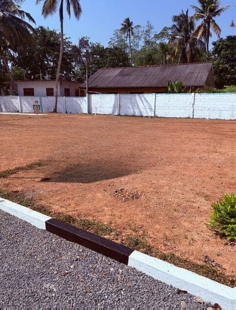 Luxury Land for Sale in Kottawa Pannipitiya Near 174 Road