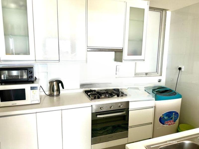 ■ Emperor ■ 02 Bedrooms ■ Apartment For Rent ■ (NK750)