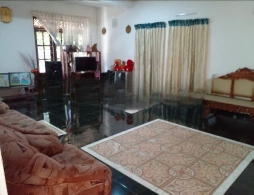 Ragama : 4BR (18P) House for Sale