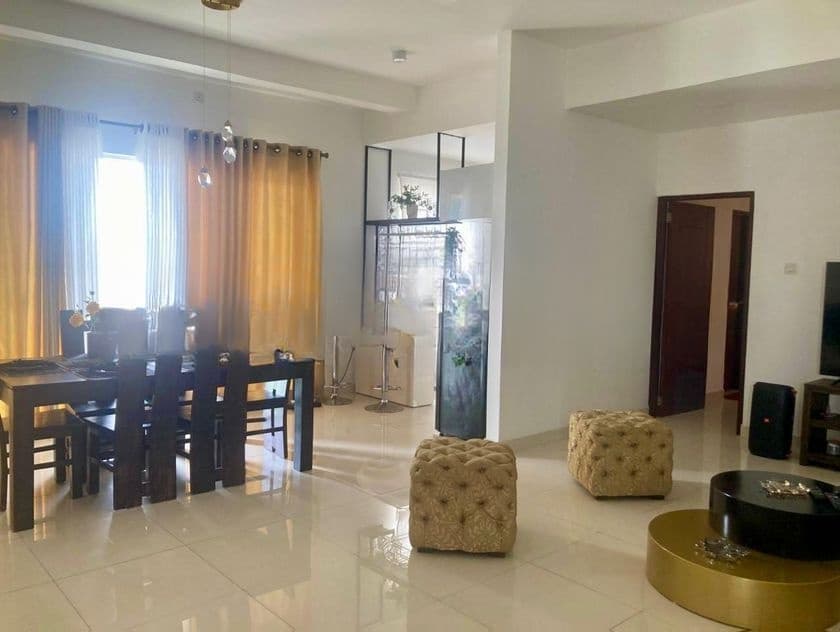 3BR Apartment for Sale at Reliance Residencies Battaramulla