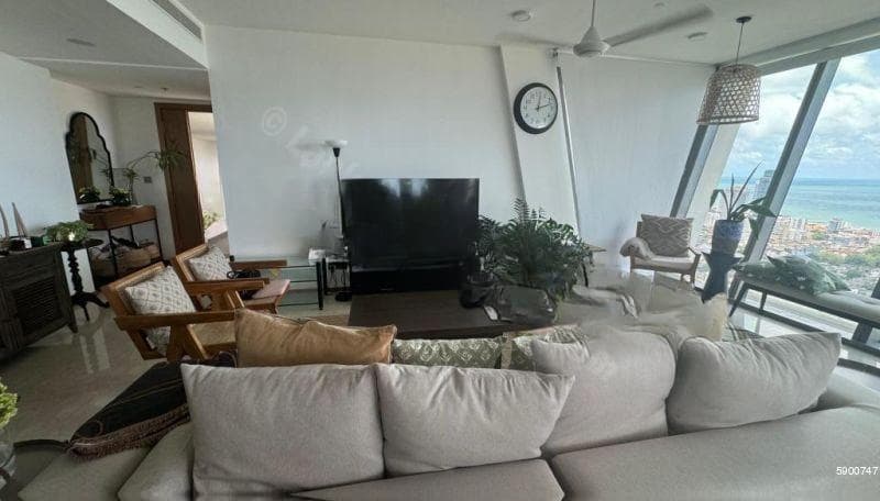 ■ Altair Residencies ■ 03BR Apartment For Sale ■ (NK107602)
