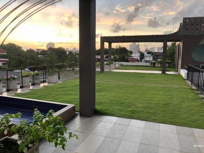 Luxury Apartment For Sale In Colombo 7 (file No 3805b)