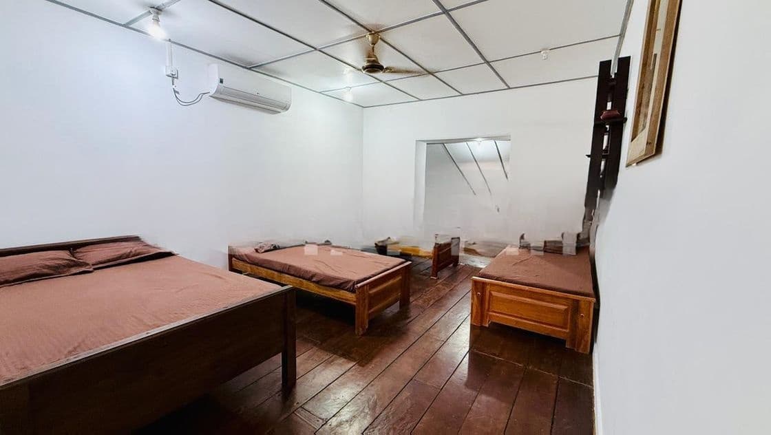 Jaffna Town Apartments | Short-Term Rental