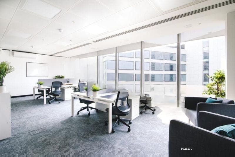 Luxury Office Space for Rent