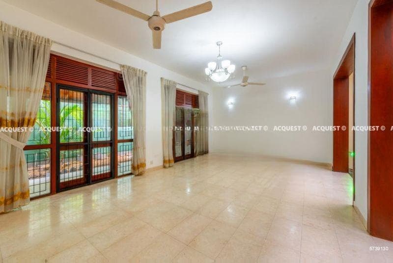 House for Rent - Colombo 05 | LKR 450,000
