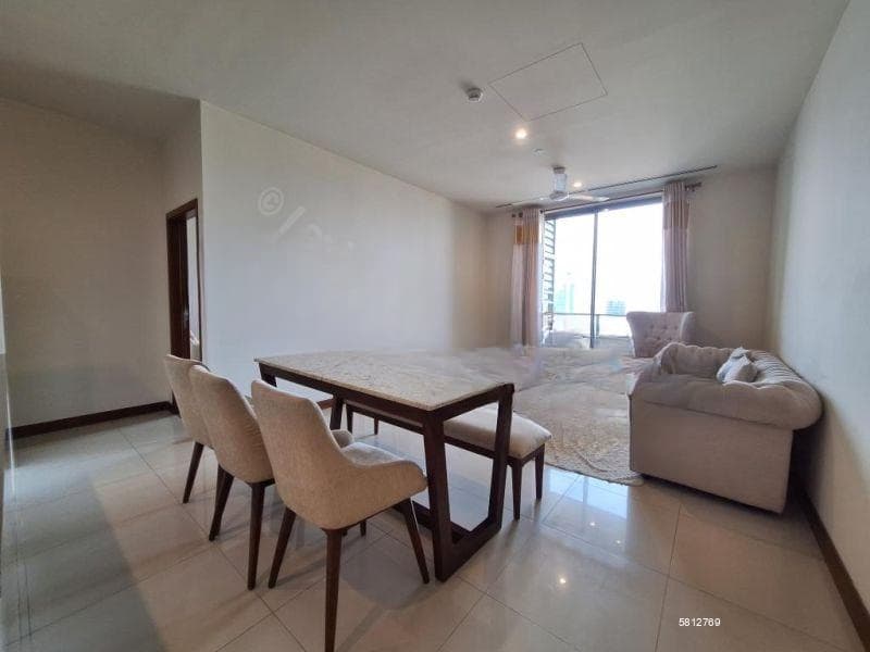 Prestige Address. Premium Facilities. The Grand, Ward Place Colombo 7 Rent