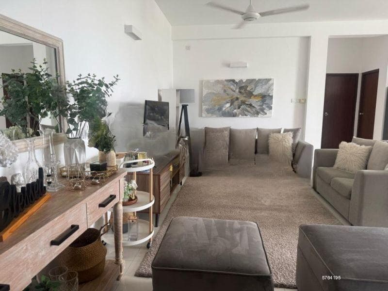 ■ Fire Sale ■ 03BR Apartment ■ Prime Edmonton 1 Residencies ■ For Sale ■ (NK10520)