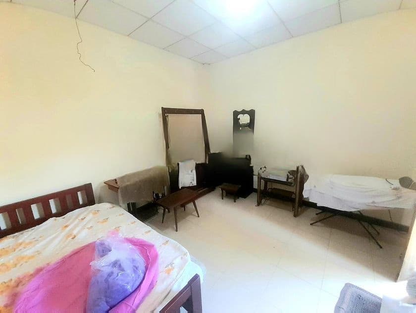 Spacious Room for Rent in Attidiya