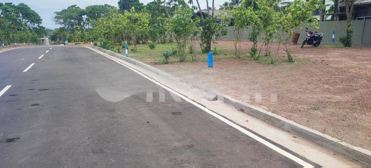 Piliyandala Residential Land for Sale in Kotagedara