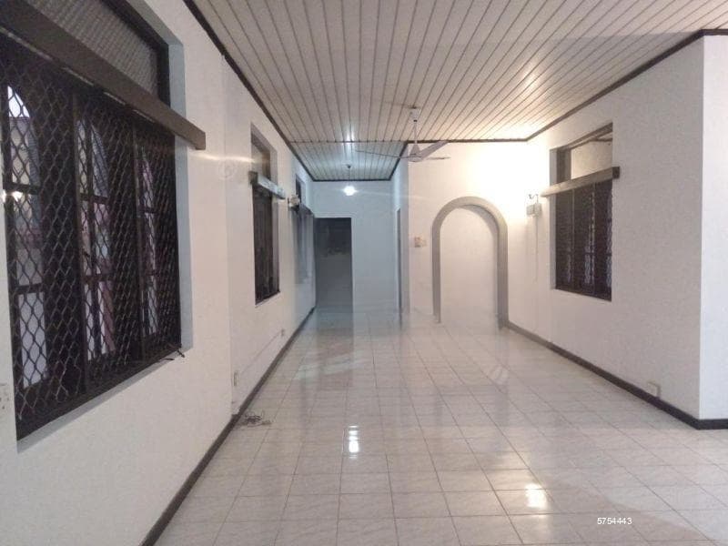 Office Space for Rent in Col.8 for Rs.270,000