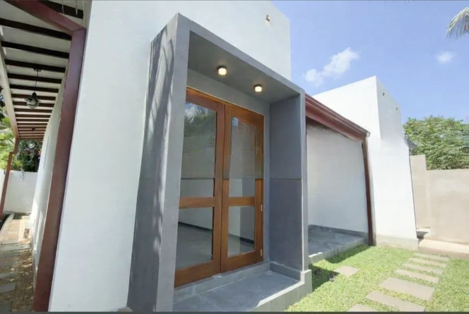 Brand New Single House for Sale in Kottawa Polgasowita Jaliyagam