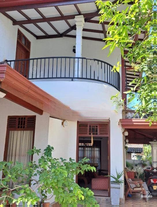 House For Sale In Wattala-code Add 897