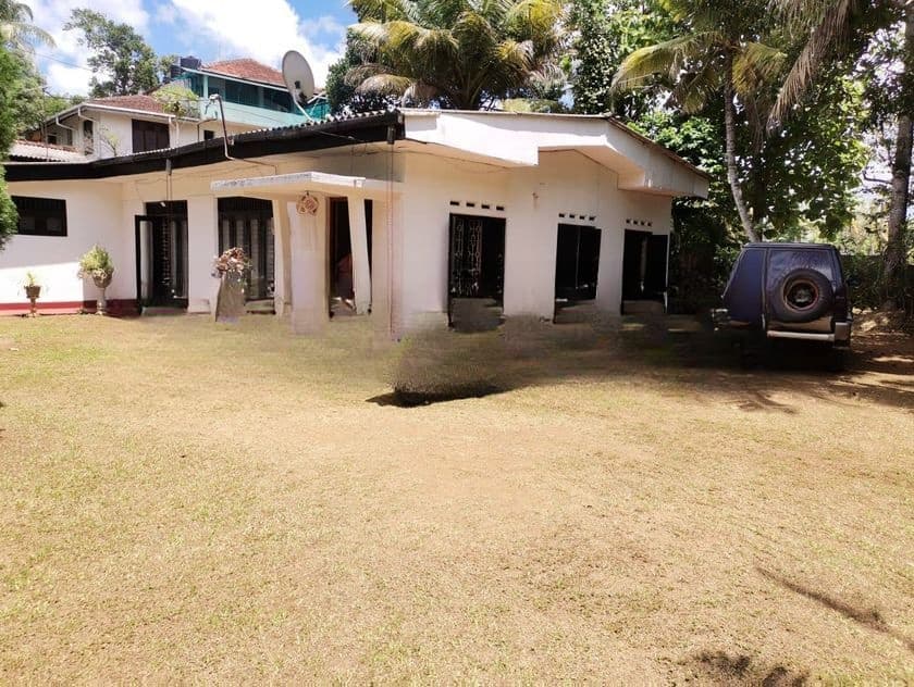 Land for Sale in Kadawatha
