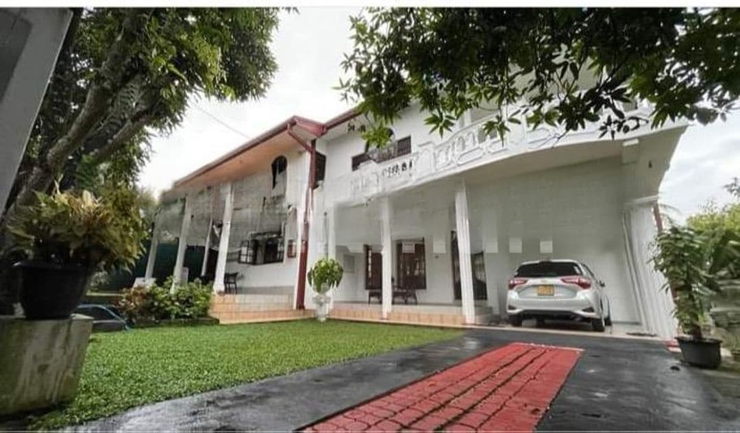 Two Story House for Sale Kottawa Ds208
