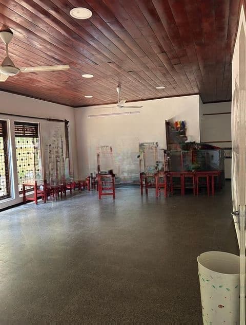 2 UNIT HOUSE FOR RENT COLOMBO 10 CHA2404