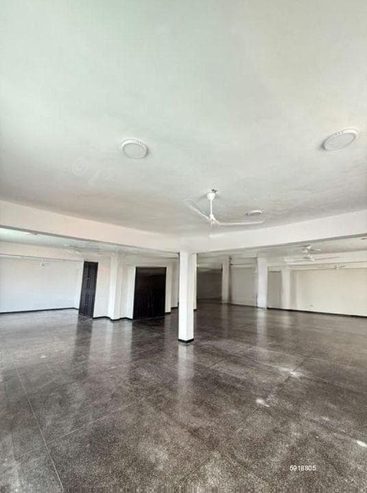Commercial Property for Rent in Colombo 06 (A5113)