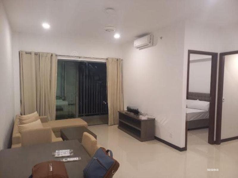🏢 TRI-ZEN Apartment for Sale – Colombo 02