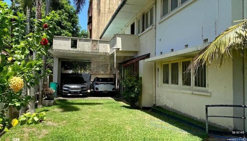 ▪️05BR House ▪️For Sale▪️Colombo 5 ▪️(NK106888)