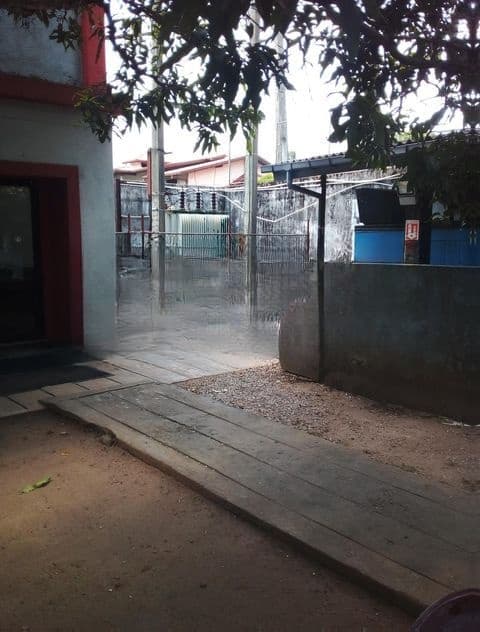 Valuable Warehouse Mount Lavinia