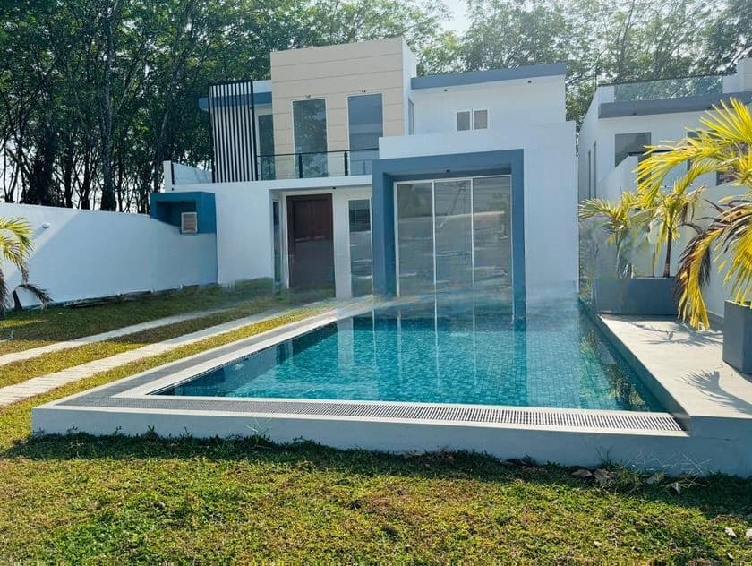 Modern Super Luxury House-Piliyandala