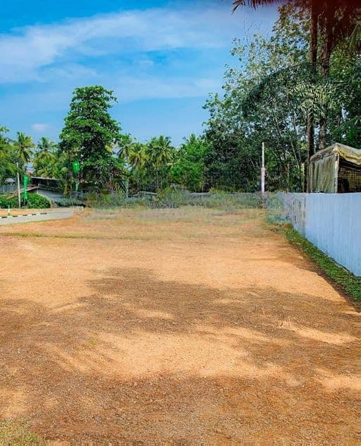 Land for Sale Athurugiriya