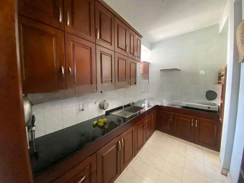 Apartment for Sale in Dehiwala