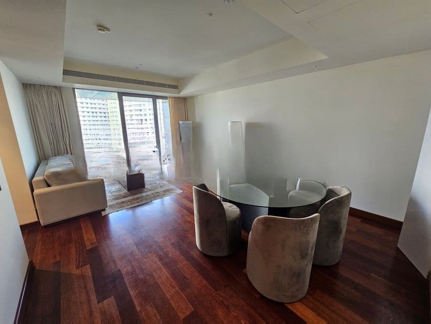 Brand New Cinnamon Life 2 BR Apartment For Sale-Colombo 02