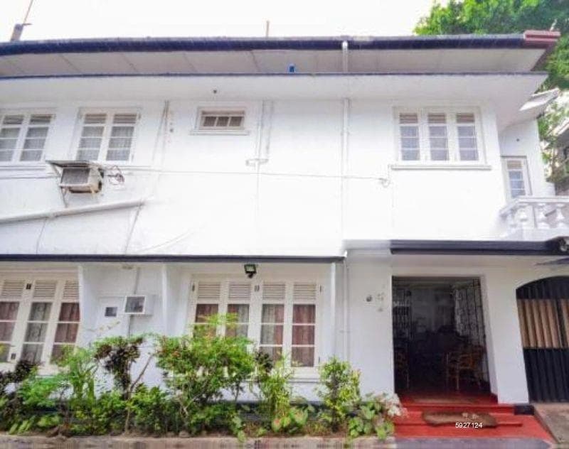 House for sale in Havelock, Colombo 5