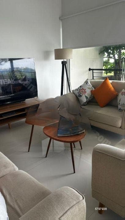 Clearpoint | Rajagiriya | Large Apartment | 3Bedroom | 125M negotiable
