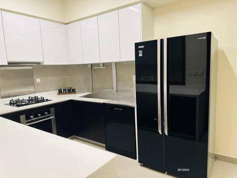 Apartment for Rent – Cinnamon Life Residences