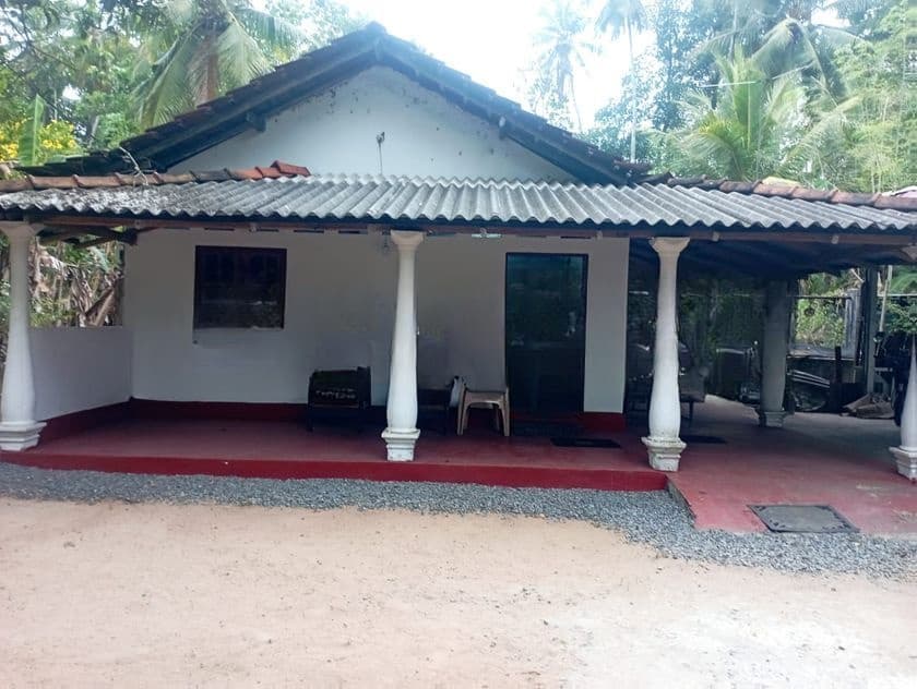 House For Sale Dagonna Negombo Gampaha