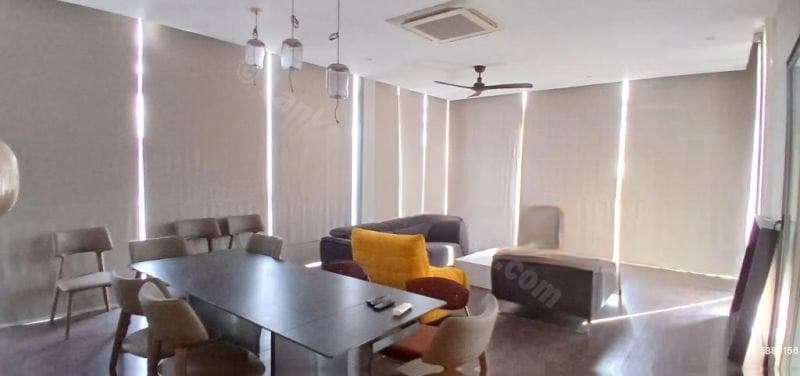 Luxury 3-Bedroom Fully Furnished Apartment for Expatriates – Prime Colombo 07 Location
