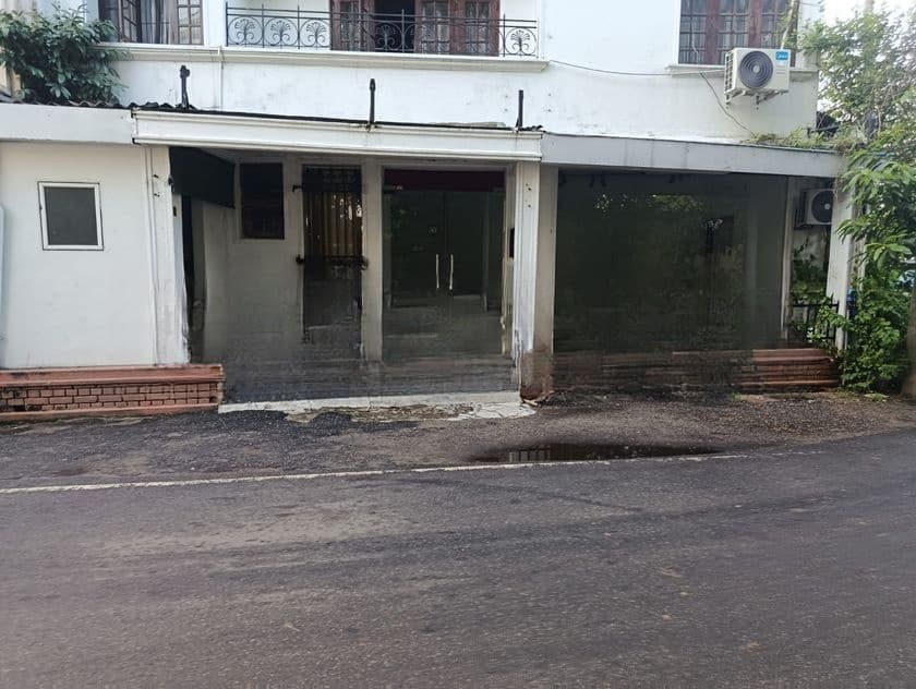 COMMERCIAL SPACE FOR RENT COLOMBO 5 FONSEKA RD CH2641