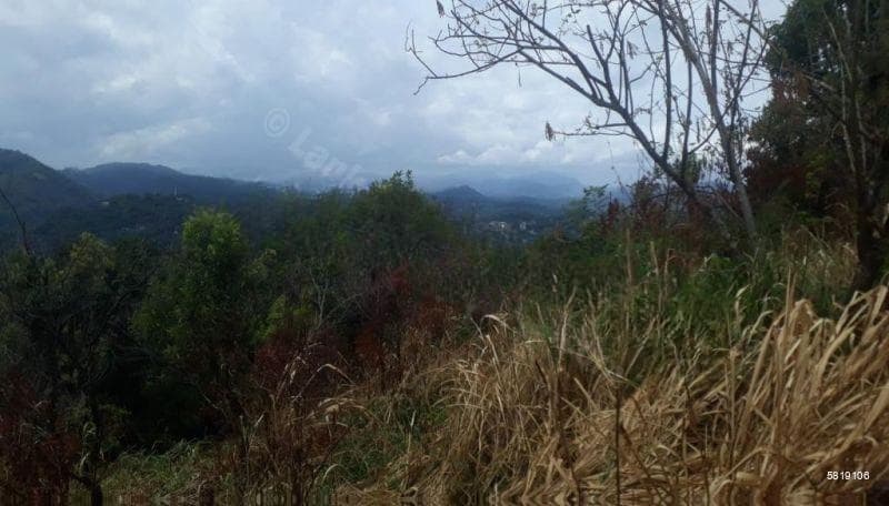 70P – Prime Residential / Semi-Commercial Land for Sale in Kandy | SL 14686