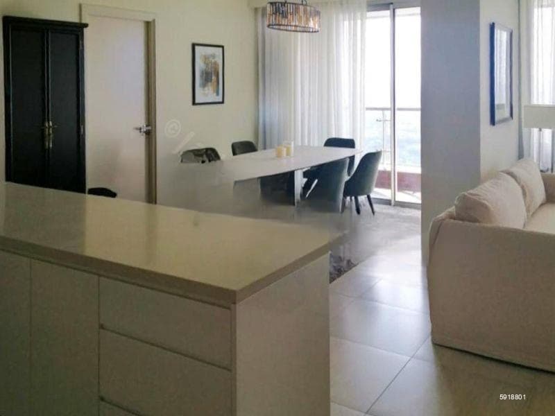 Apartment for Sale - Colombo City Centre - Colombo 02 | LKR 130,000,000